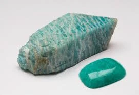 Feldspar history