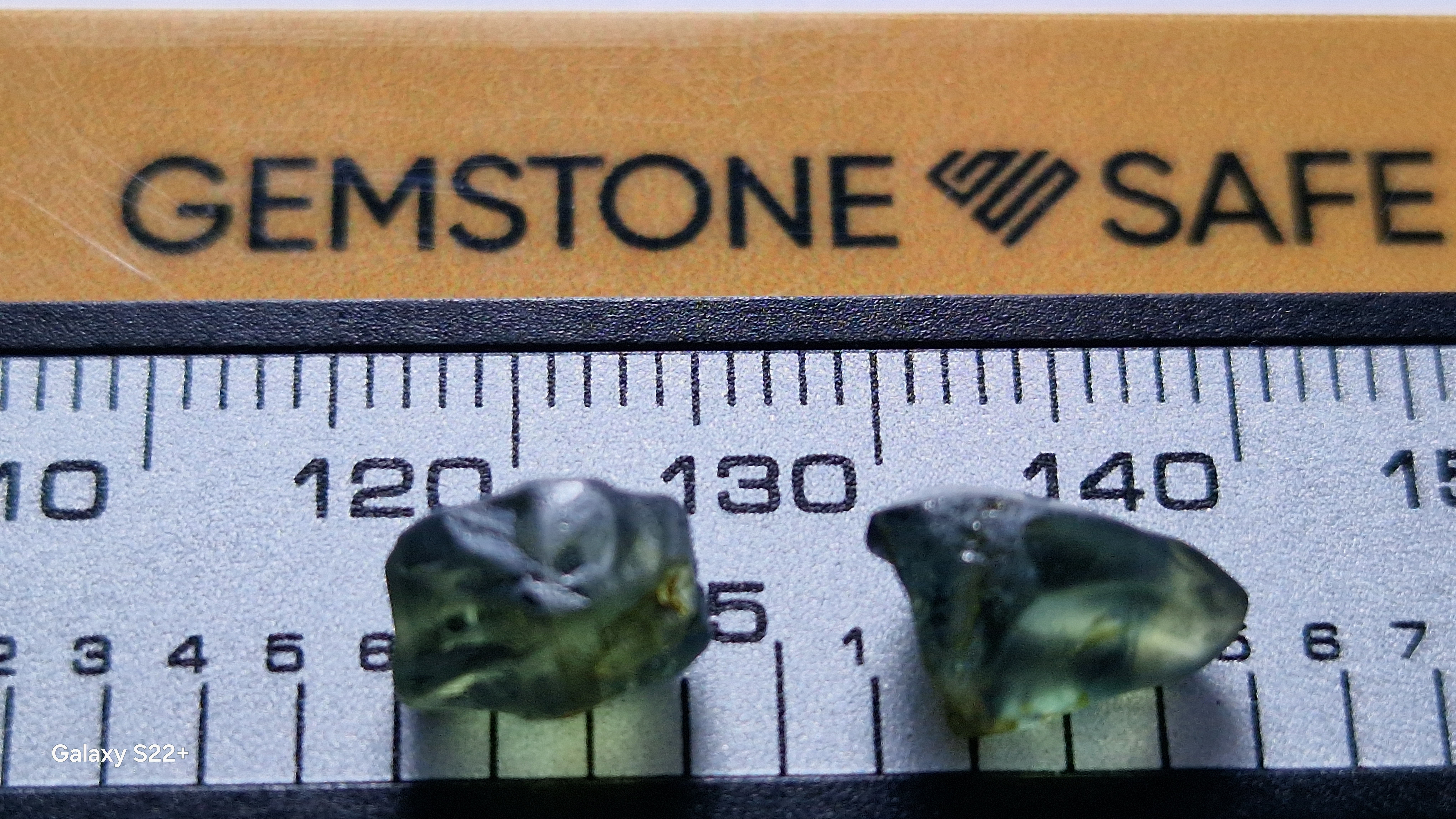 sapphire — view 4