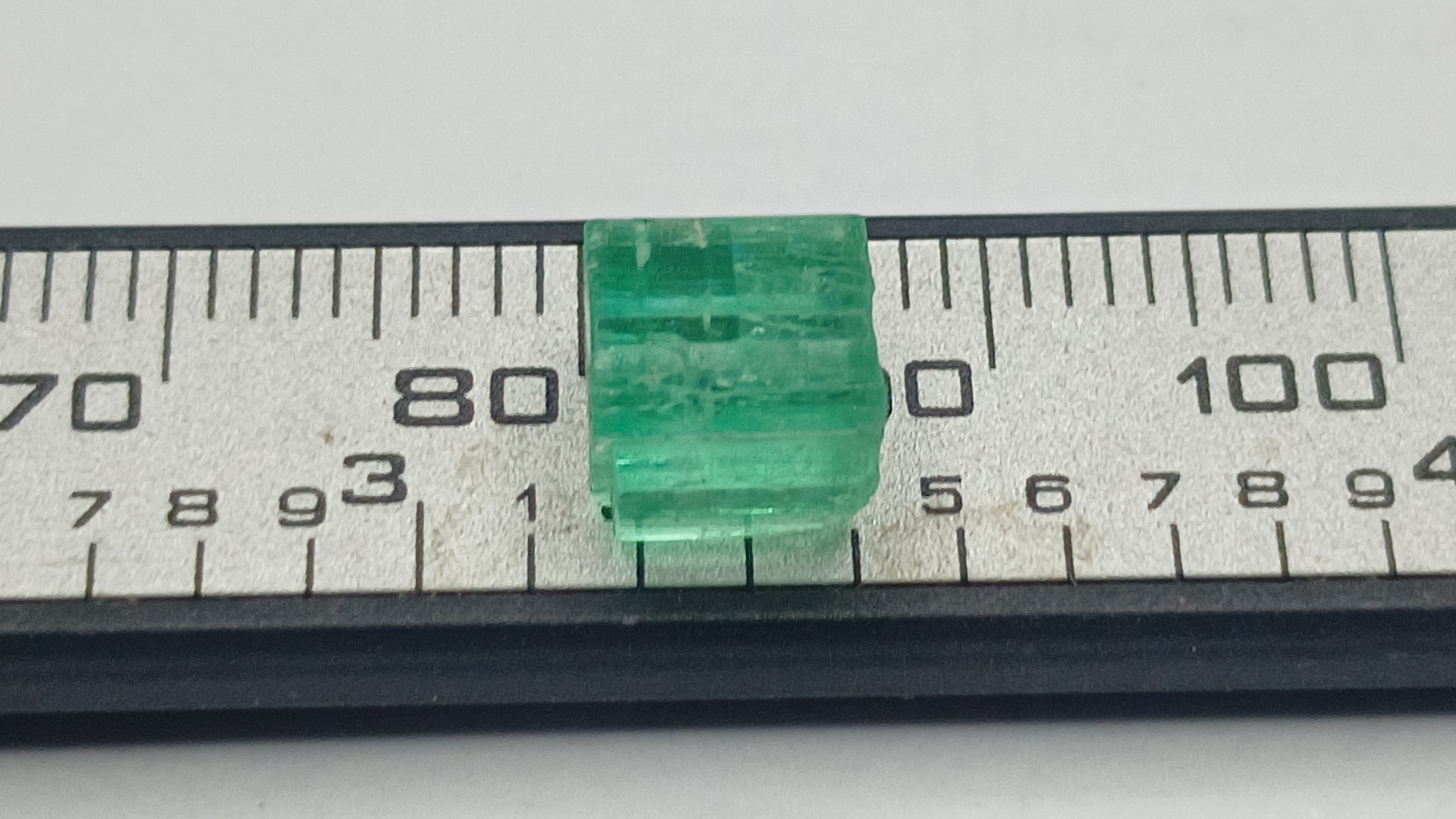 Sapphire — view 3