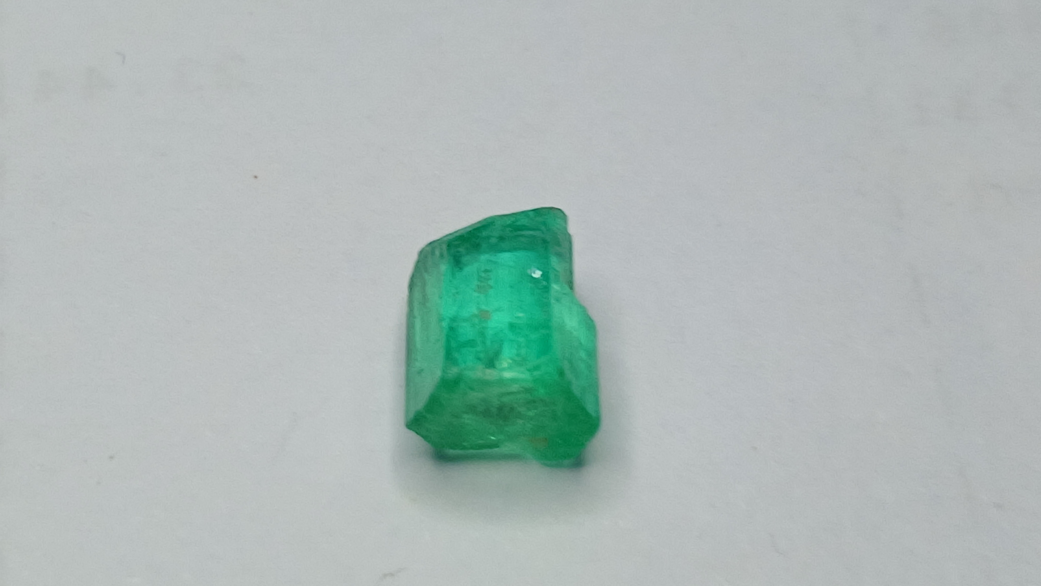 Sapphire — view 6
