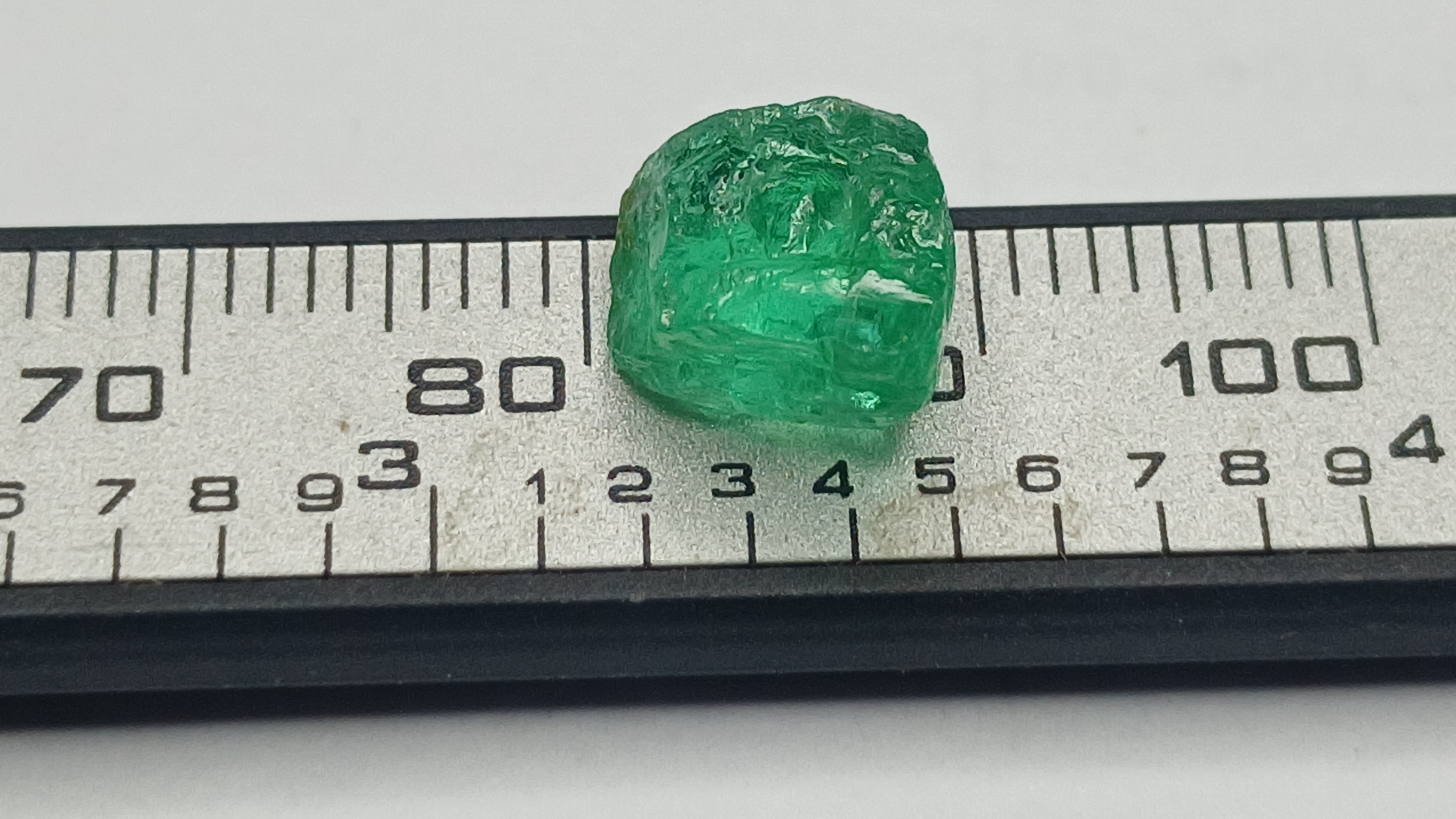 Torumalien test — view 1