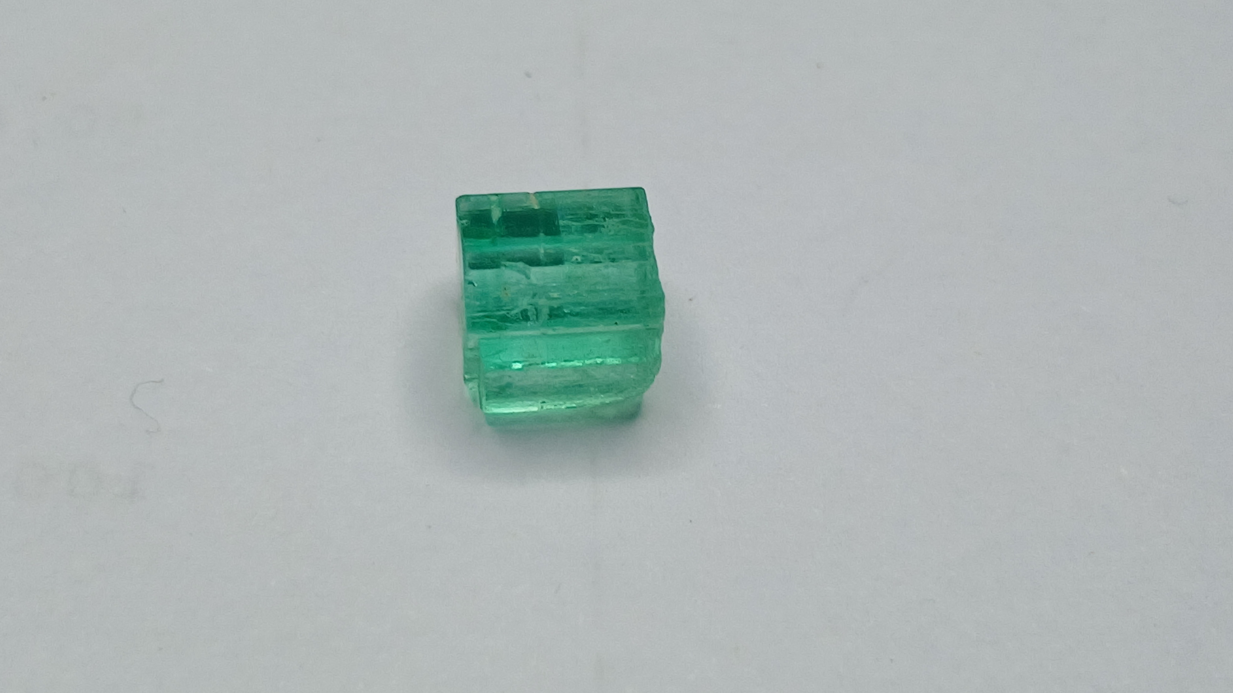 Torumalien test — view 9