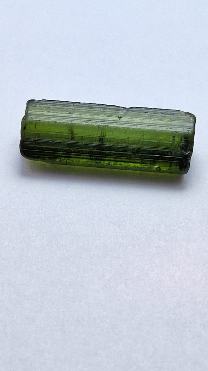 7.10 Ct. Tourmaline From Nigeria — view 3
