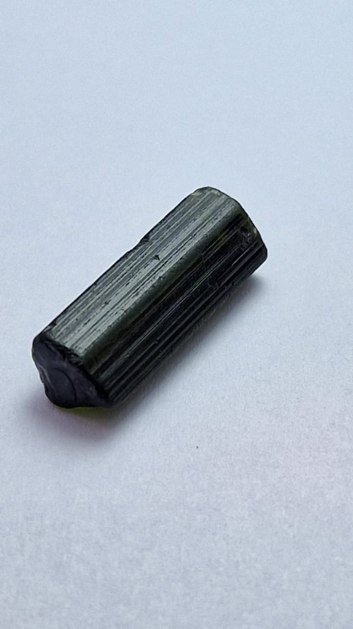 7.10 Ct. Tourmaline From Nigeria