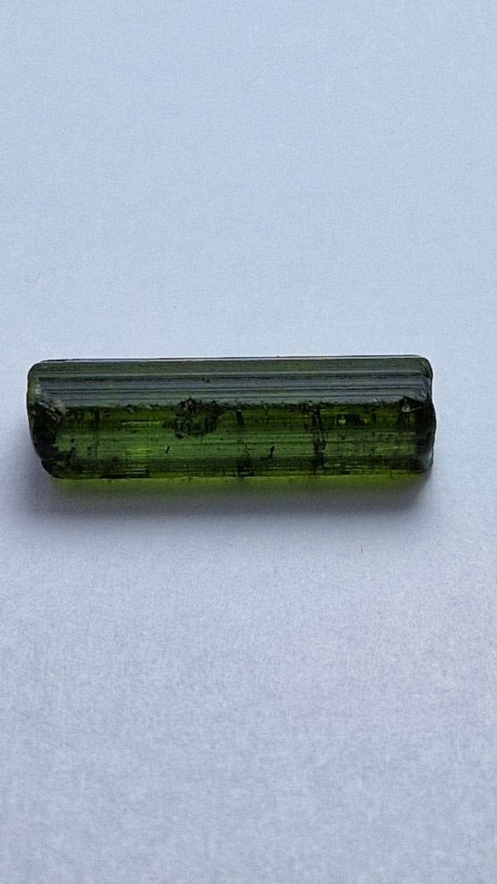 7.10 Ct. Tourmaline From Nigeria — view 2