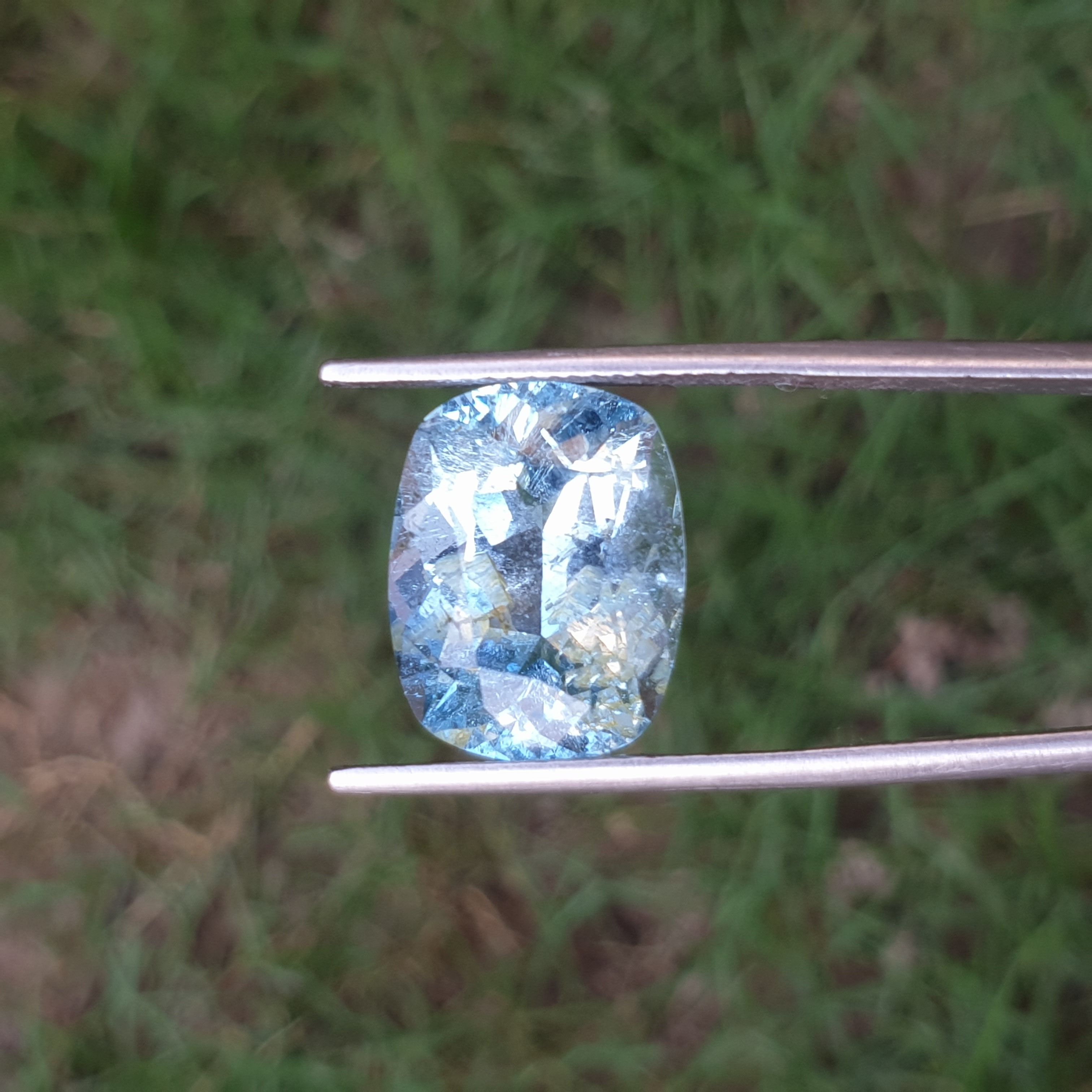 hello sapphire — view 7