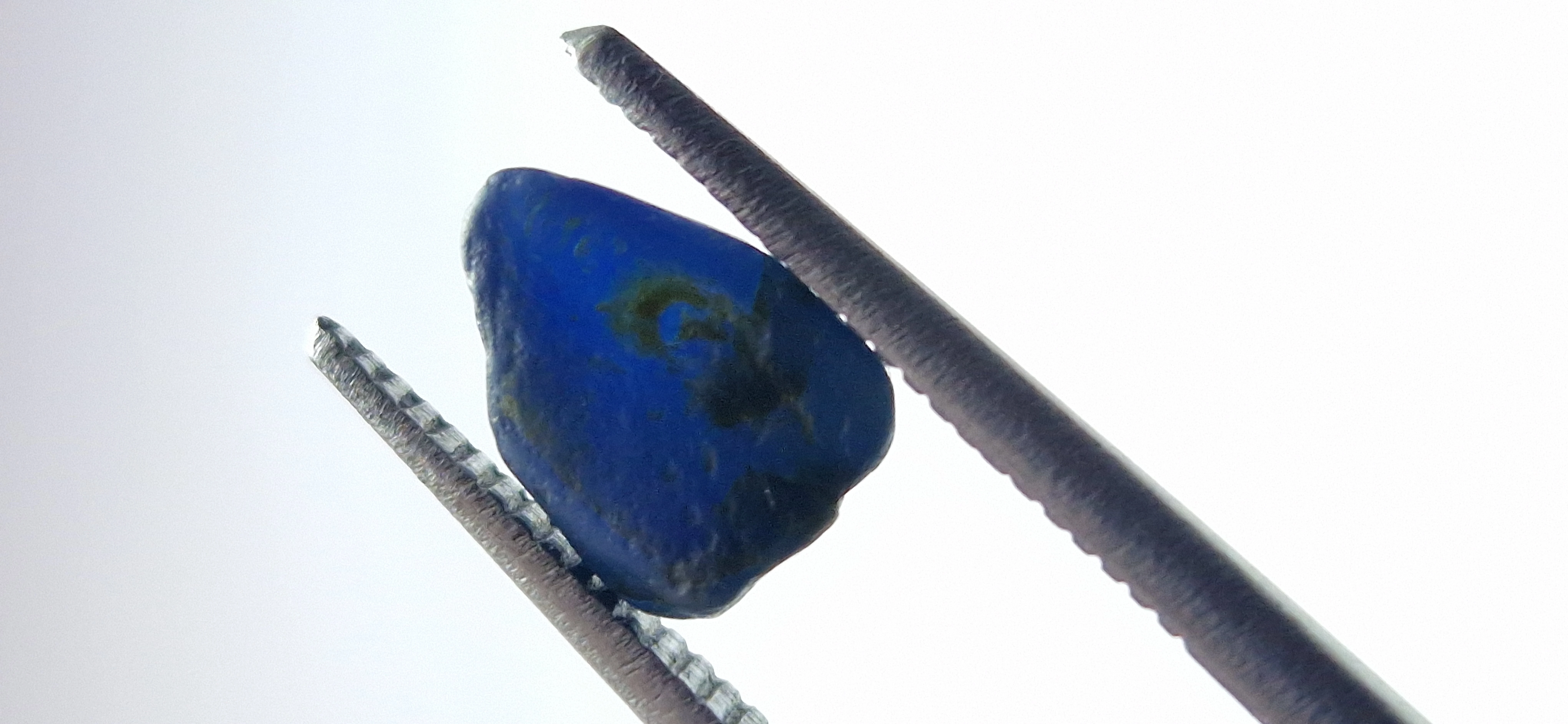 Testing listing for compression pictures