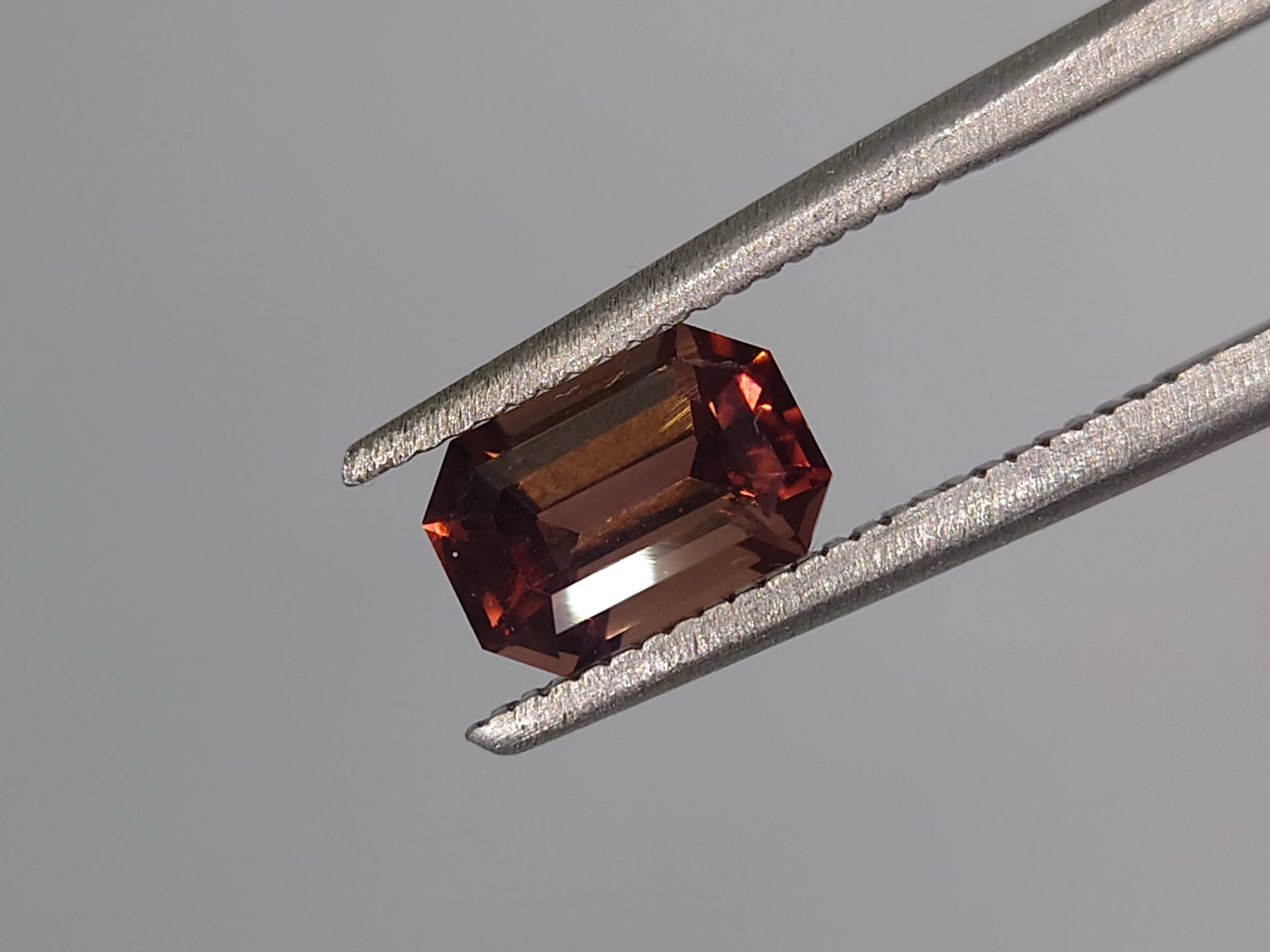 2.5 Ct. Nigerian Tourmaline — view 3