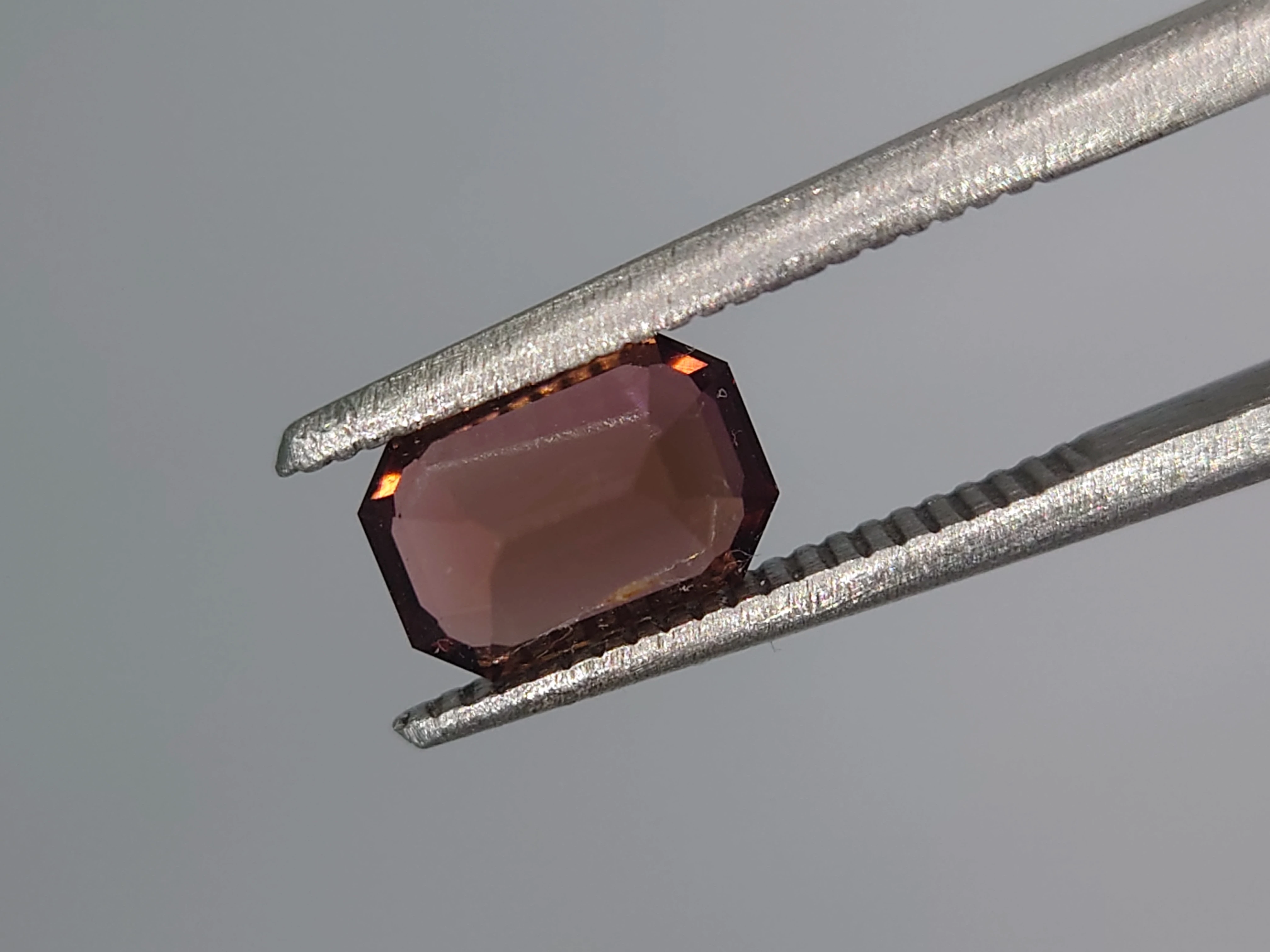 2.5 Ct. Nigerian Tourmaline — view 2