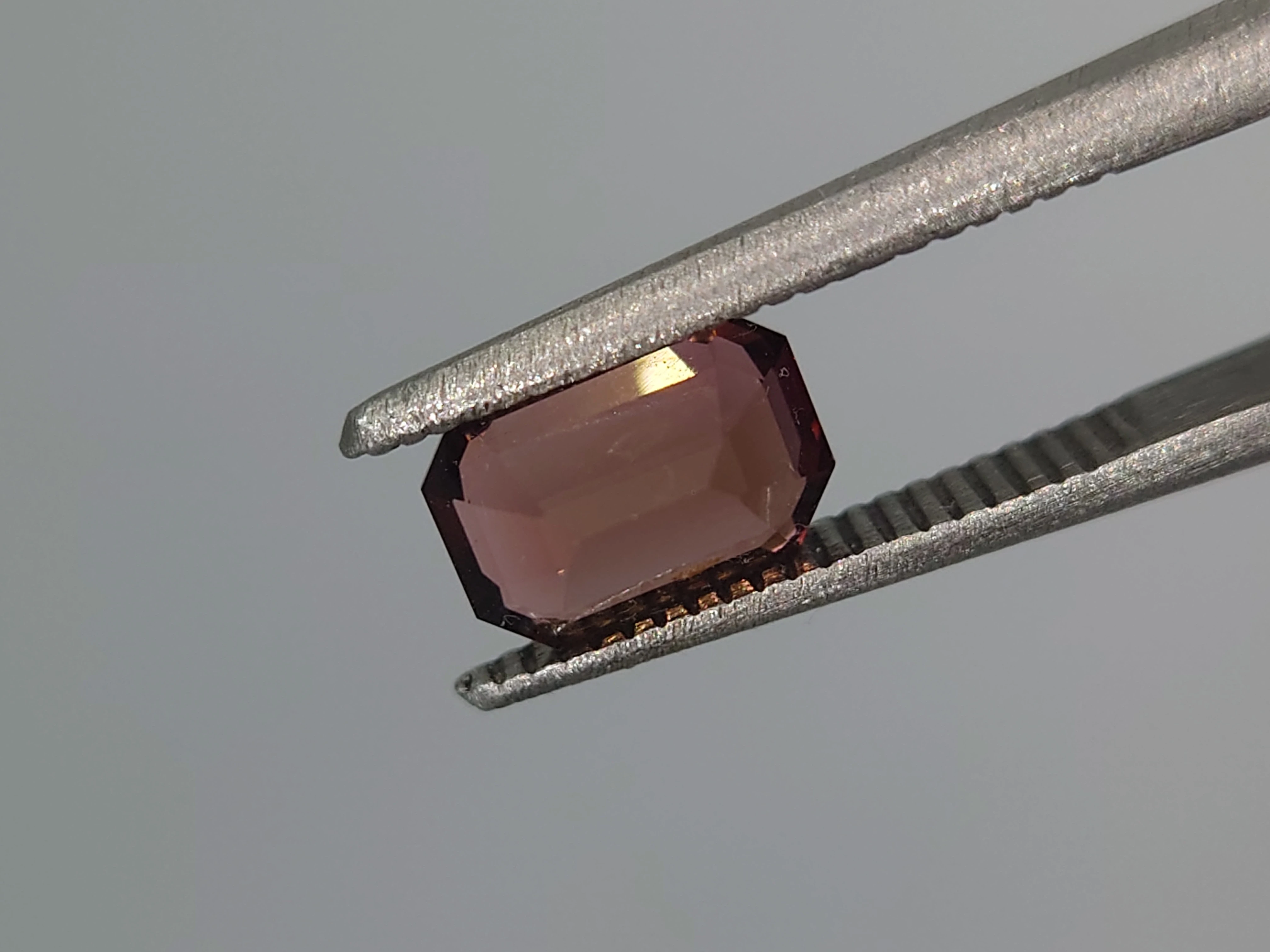 2.5 Ct. Nigerian Tourmaline — view 5