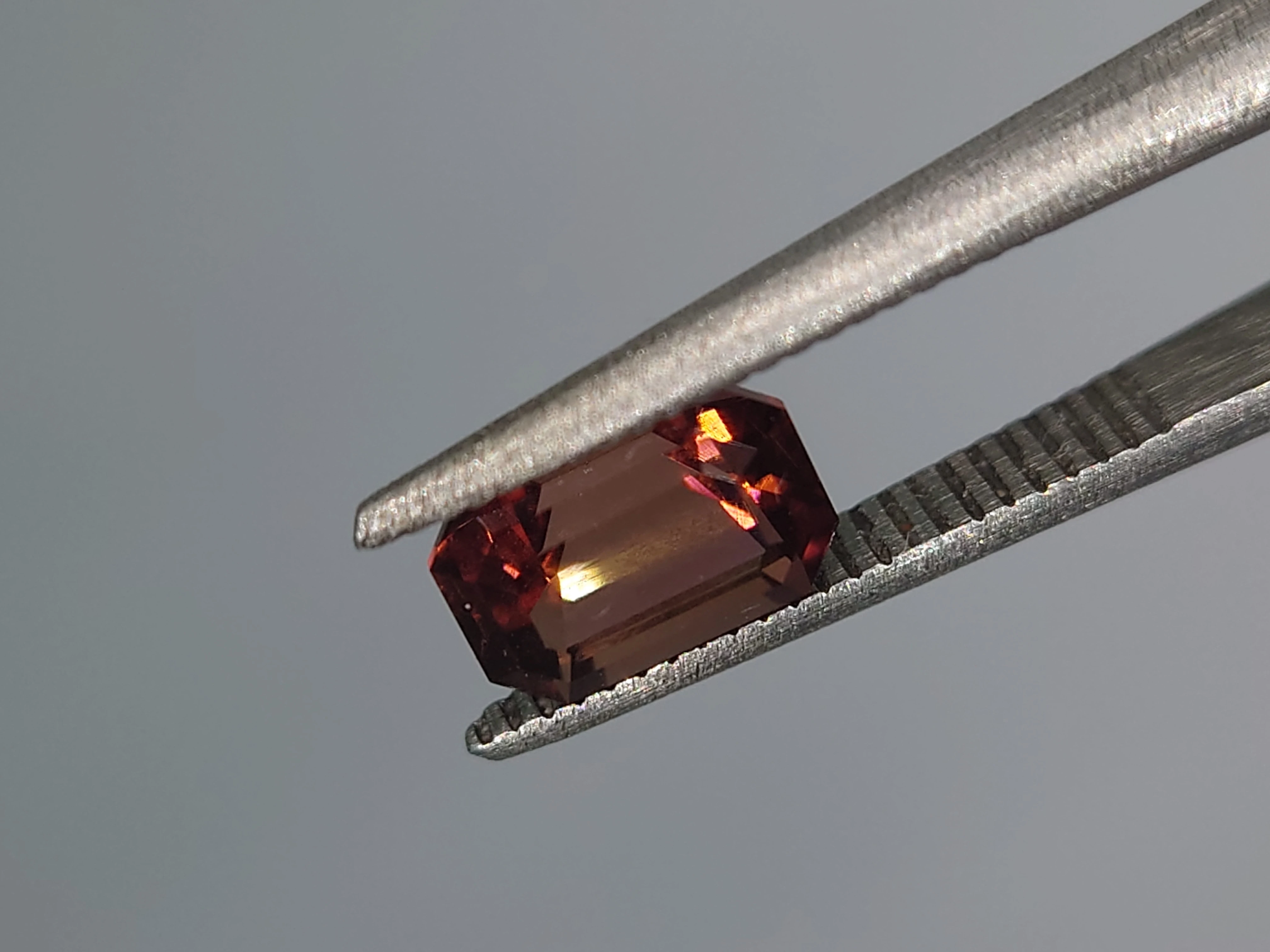 2.5 Ct. Nigerian Tourmaline