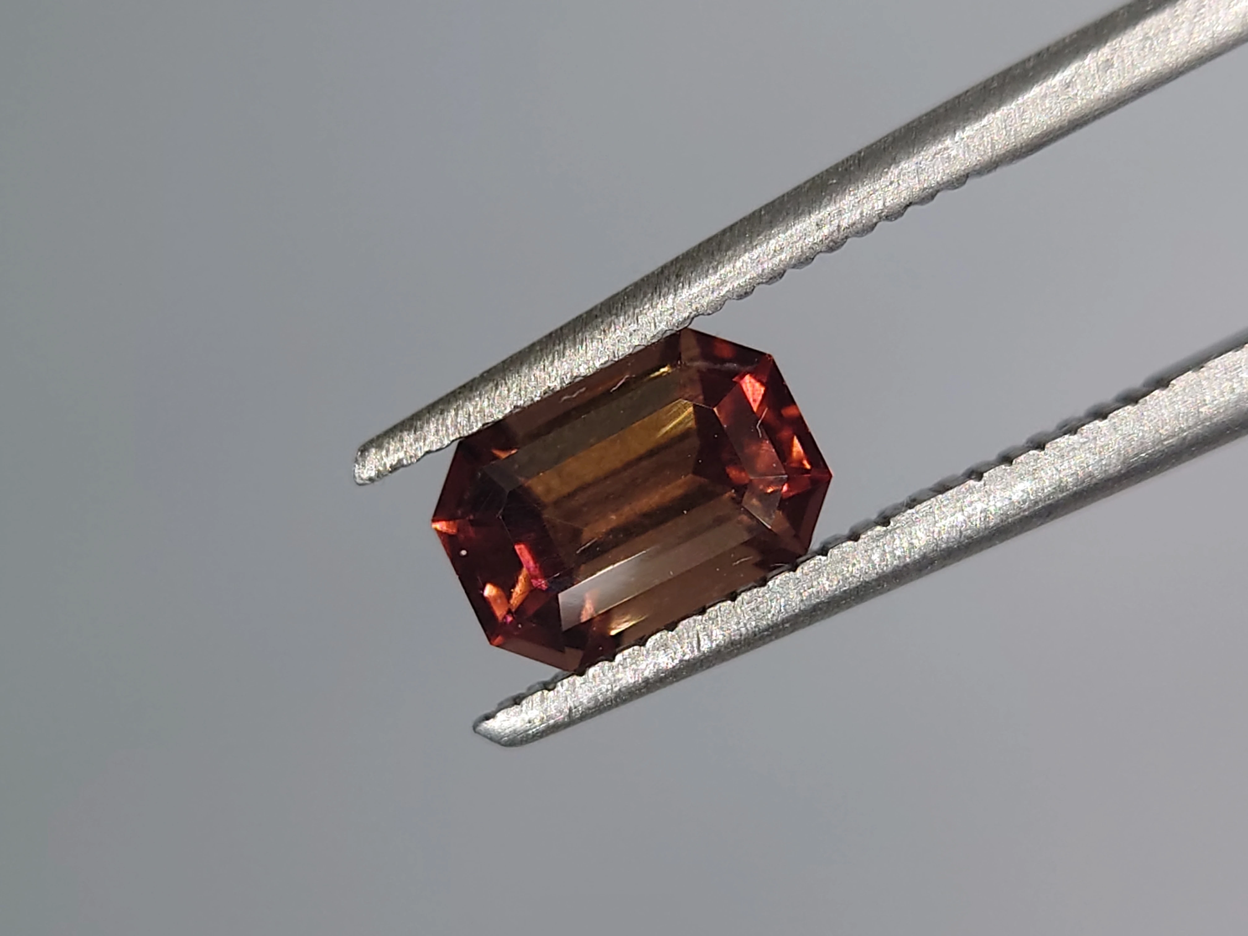 2.5 Ct. Nigerian Tourmaline — view 4