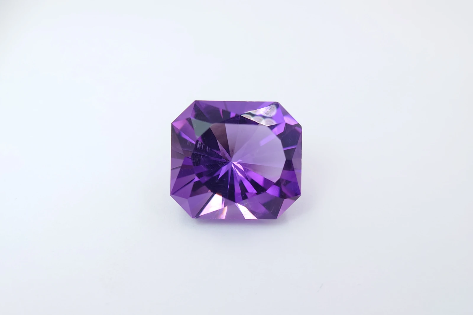 Copper Bearing 3.94ct Fancy Oval Cut Tourmaline from Calabar Nigeria — view 2