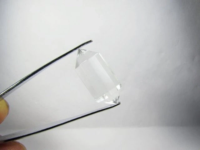 Tourmaline 1 — view 2