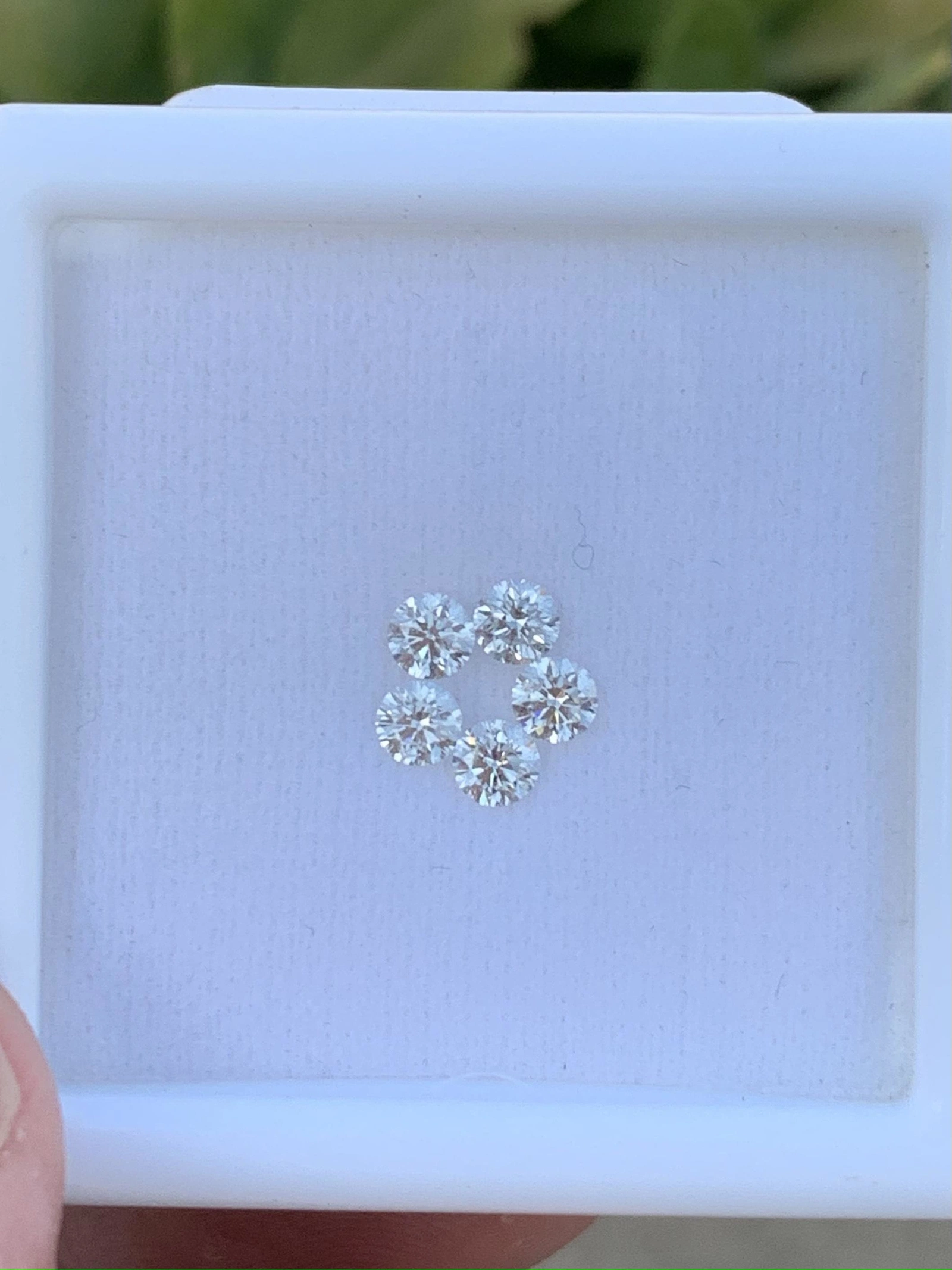 Test int Ven 1 — view 2