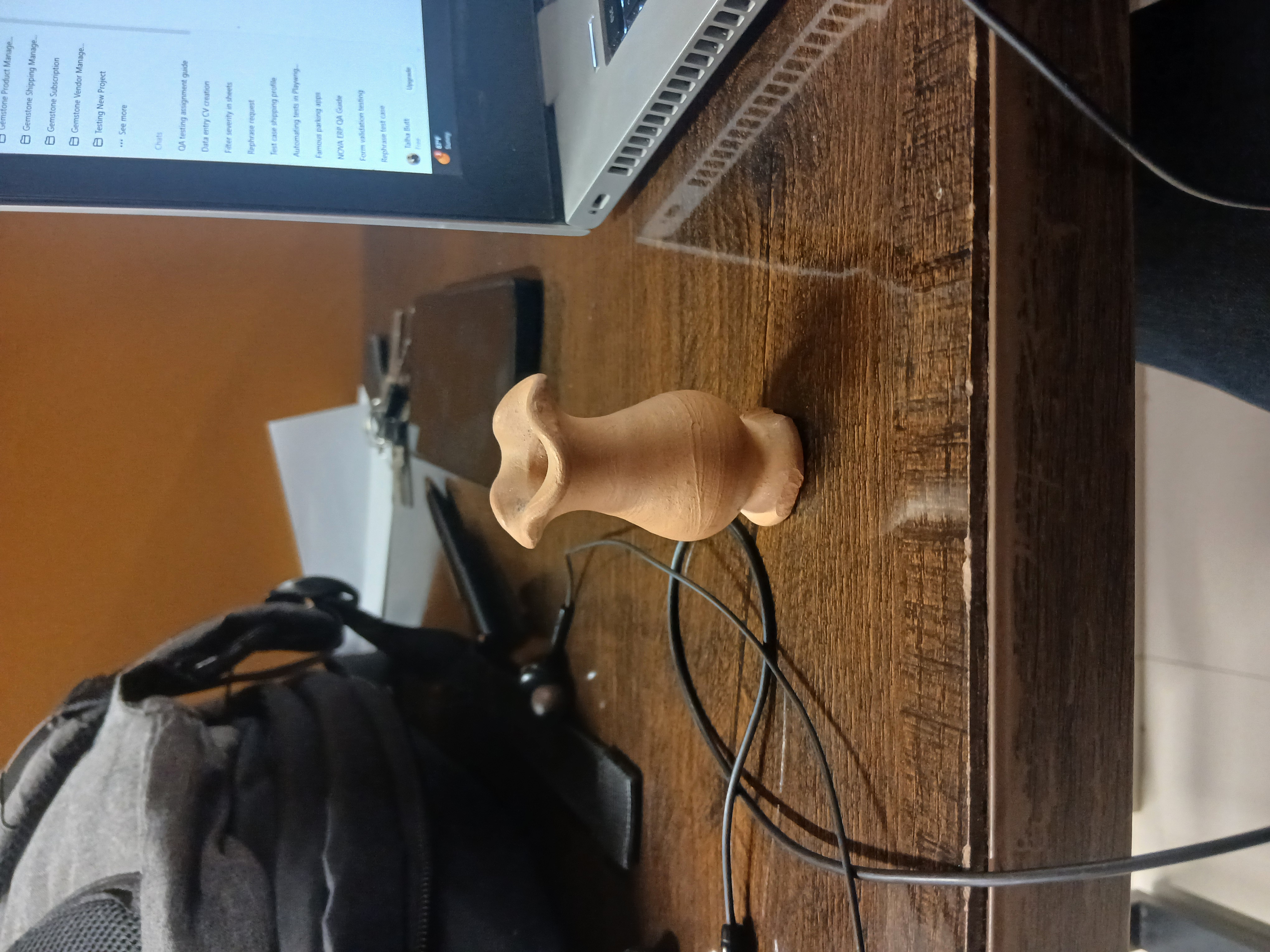 Portrait Android upload 2 — view 4
