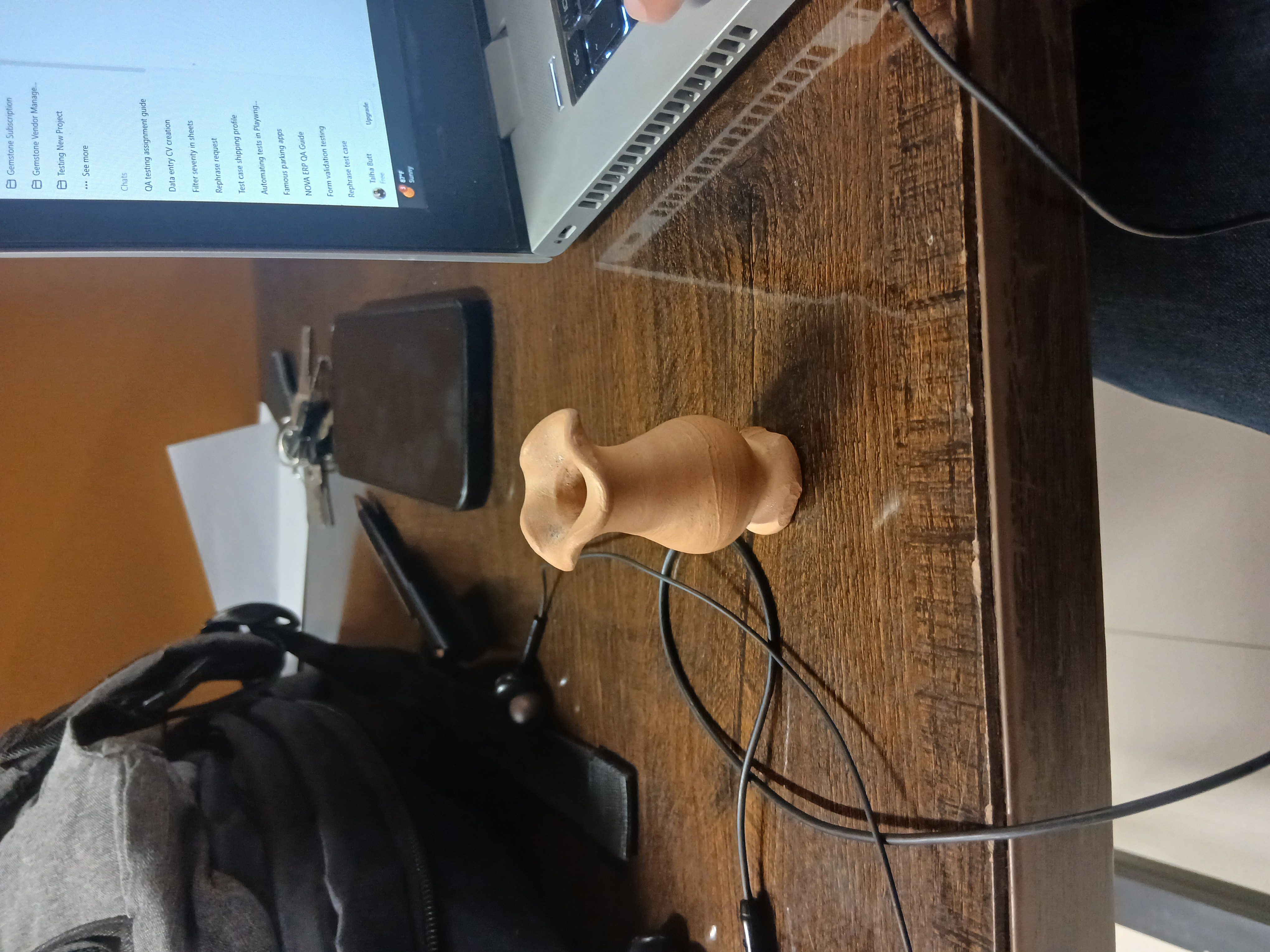 Portrait Android upload 2