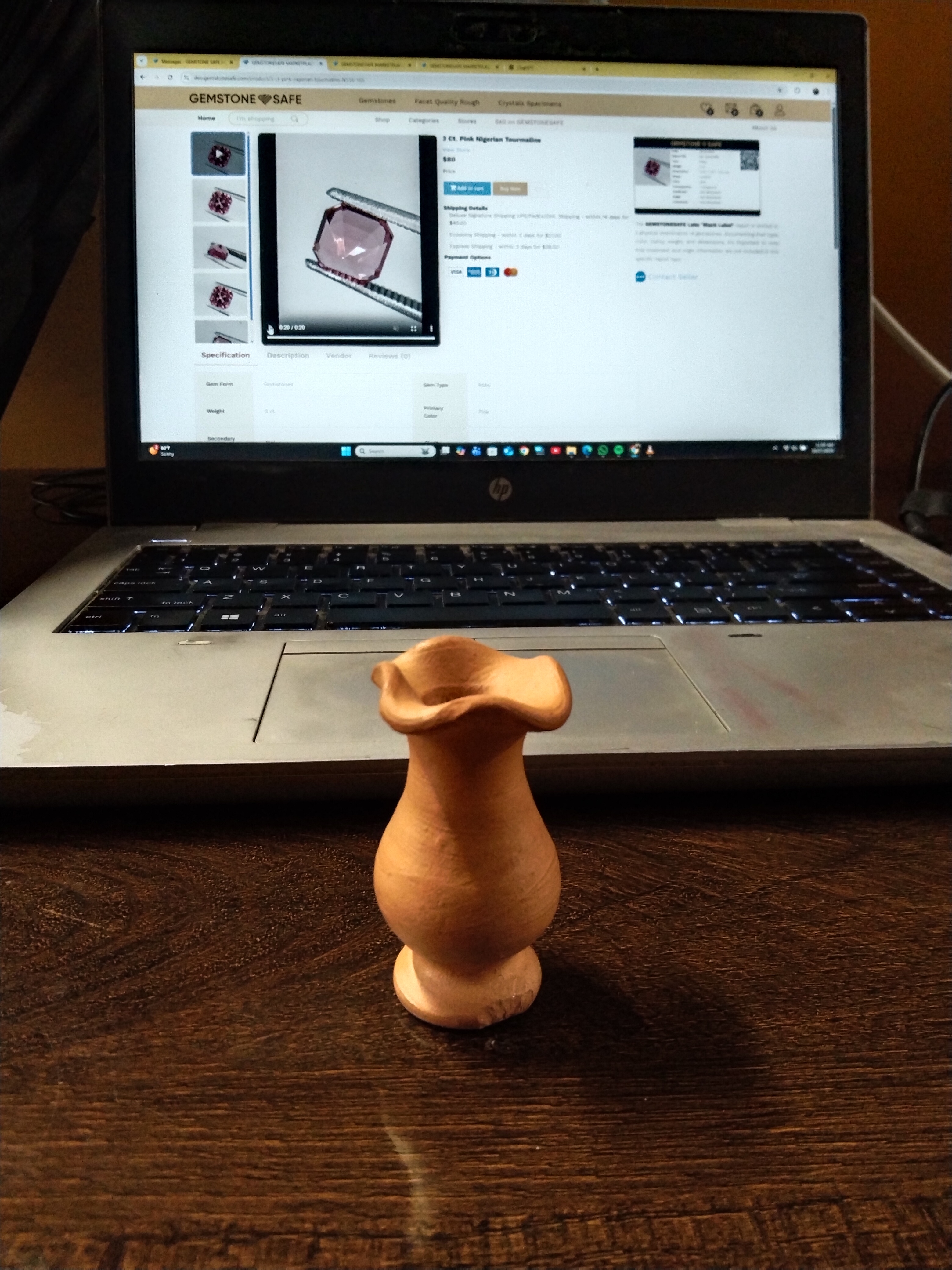 Product 1234 — view 4
