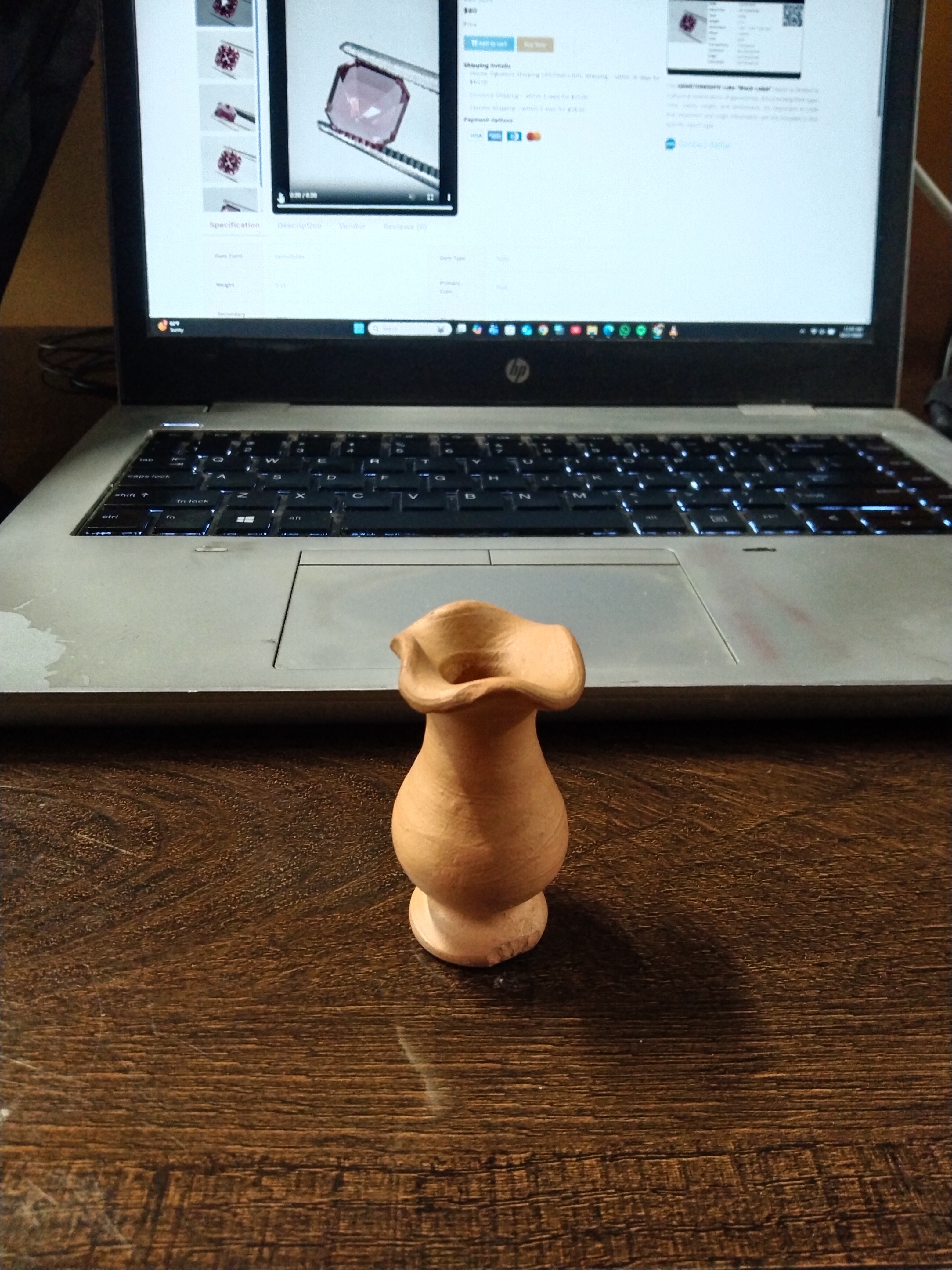 Product 1234 — view 3