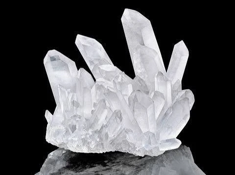 crystal P1 — view 2