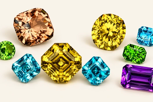 Gemstones