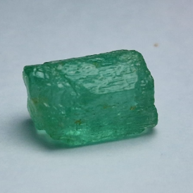 4.20 ct Emerald From Nigeria