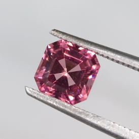 3 Ct. Pink Nigerian Tourmaline