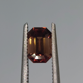 2.5 Ct. Nigerian Tourmaline