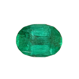Faceted Pink Tourmaline