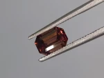 2.5 Ct. Nigerian Tourmaline