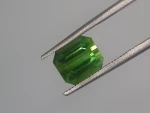Natural Tourmaline 2.4 carat from Nigeria