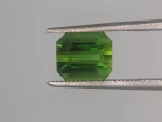 Natural Tourmaline 2.4 carat from Nigeria