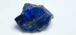 Blue sapphire