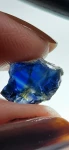 Blue sapphire