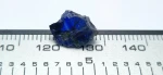 Blue sapphire